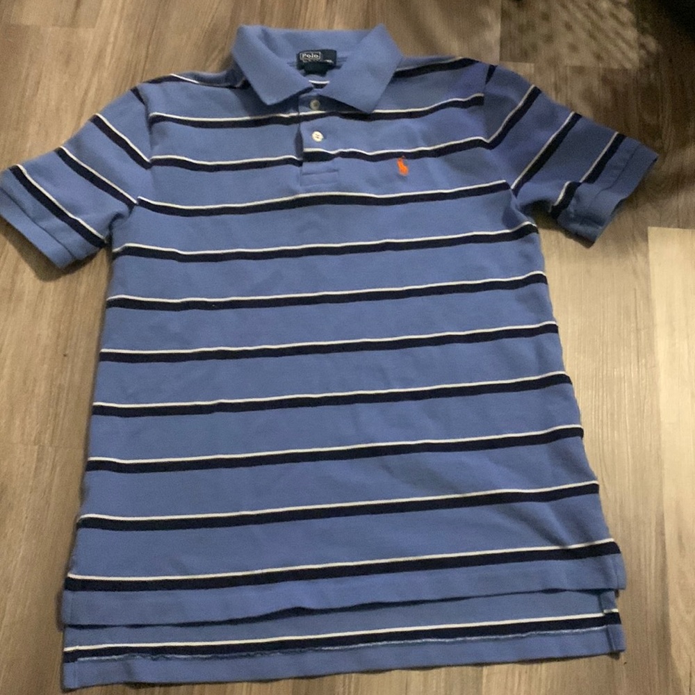 Polo by Ralph Lauren